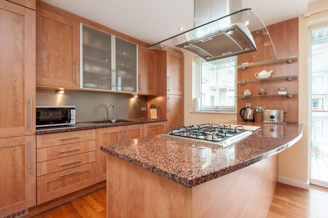 The Holyrood Road Residence Единбург Номер фото